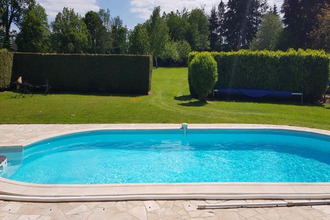 achat maison arces-dilo 89320