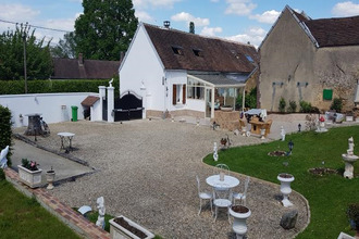 achat maison arces-dilo 89320