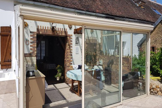 achat maison arces-dilo 89320