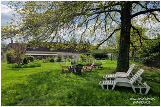 achat maison arces-dilo 89320