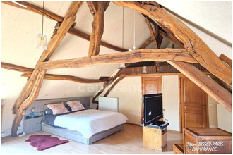 achat maison arces-dilo 89320