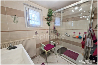 achat maison arces-dilo 89320