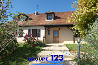 achat maison arces-dilo 89320