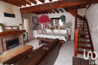 achat maison arces-dilo 89320