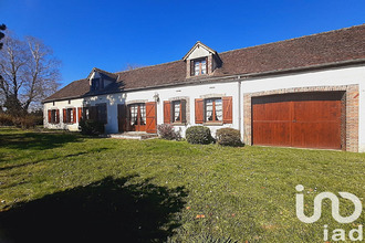 achat maison arces-dilo 89320
