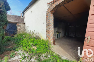 achat maison arces-dilo 89320