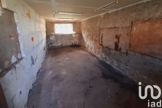 achat maison arces-dilo 89320