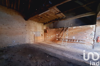 achat maison arces-dilo 89320