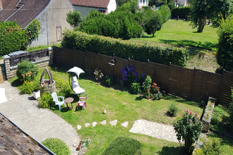 achat maison arces-dilo 89320