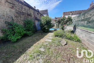 achat maison arces-dilo 89320