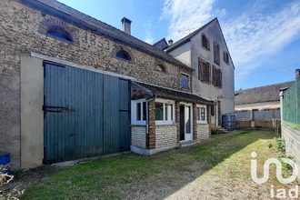 achat maison arces-dilo 89320