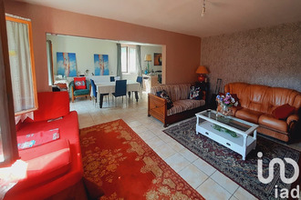 achat maison arces-dilo 89320