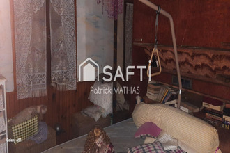 achat maison arces-dilo 89320