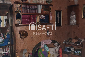 achat maison arces-dilo 89320