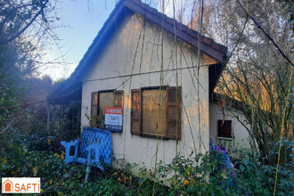 achat maison arces-dilo 89320