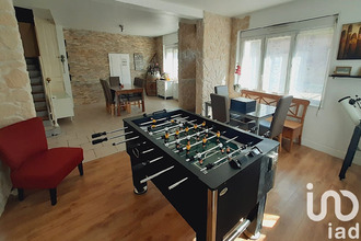 achat maison arces-dilo 89320