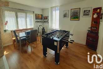 achat maison arces-dilo 89320