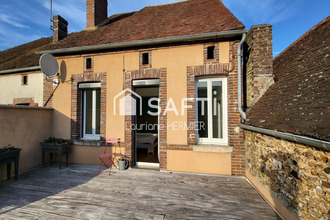 achat maison arces-dilo 89320