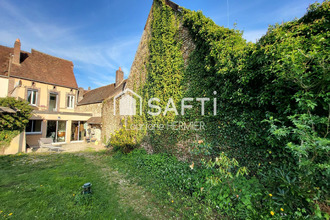 achat maison arces-dilo 89320