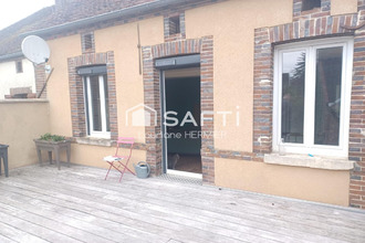 achat maison arces-dilo 89320