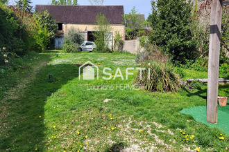 achat maison arces-dilo 89320