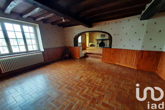 achat maison arces-dilo 89320