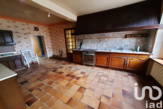 achat maison arces-dilo 89320