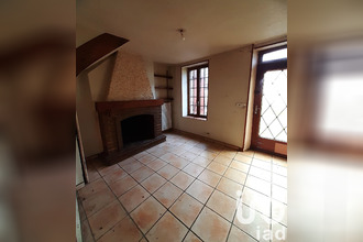 achat maison arces-dilo 89320