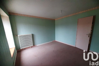 achat maison arces-dilo 89320