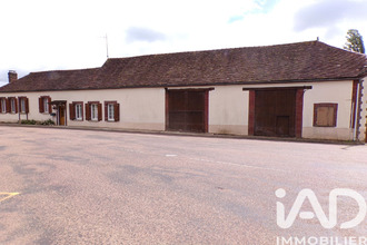achat maison arces-dilo 89320