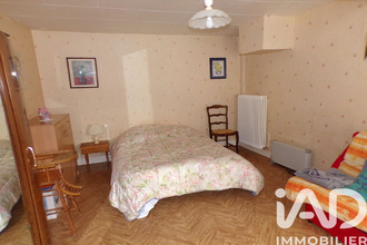 achat maison arces-dilo 89320