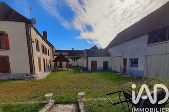 achat maison arces-dilo 89320