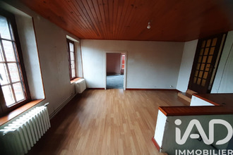 achat maison arces-dilo 89320