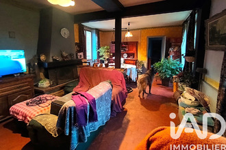achat maison arces-dilo 89320