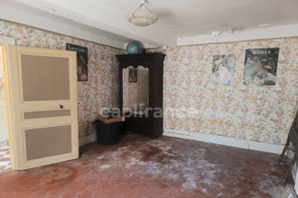 achat maison arces-dilo 89320