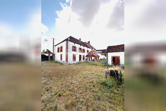 achat maison arces-dilo 89320