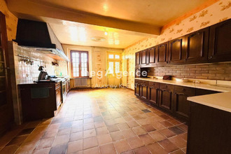 achat maison arces-dilo 89320