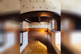 achat maison arces-dilo 89320