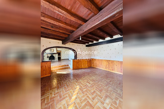 achat maison arces-dilo 89320