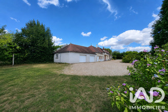 achat maison arces-dilo 89320