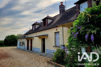 achat maison arces-dilo 89320
