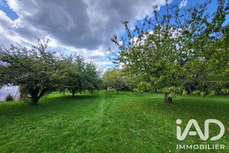 achat maison arces-dilo 89320