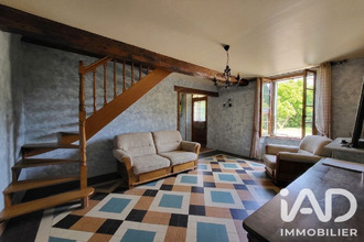 achat maison arces-dilo 89320