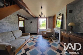 achat maison arces-dilo 89320