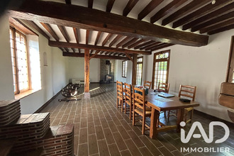 achat maison arces-dilo 89320