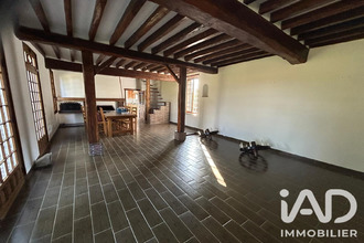 achat maison arces-dilo 89320