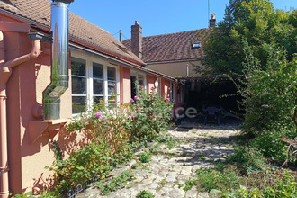 achat maison arces-dilo 89320