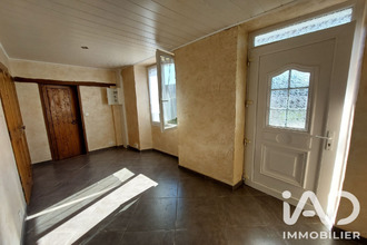 achat maison arces-dilo 89320