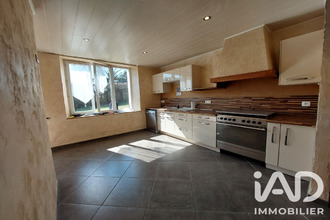 achat maison arces-dilo 89320