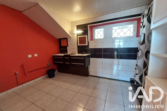 achat maison arces-dilo 89320